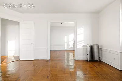 421 Crown Street #18R, New York City, NY 11225 - Photo 1