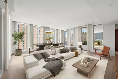212 W 93rd Street #11, New York City, NY 10025 - Photo 1