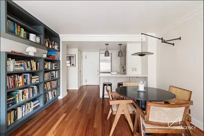 39 Gramercy Park N #6D, New York City, NY 10010 - Photo 1