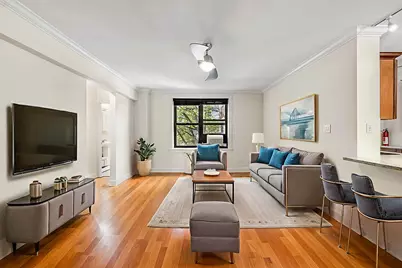 245 Bennett Avenue #5-A, New York City, NY 10040 - Photo 1