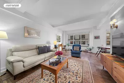 1150 Park Avenue #4E, New York City, NY 10128 - Photo 1