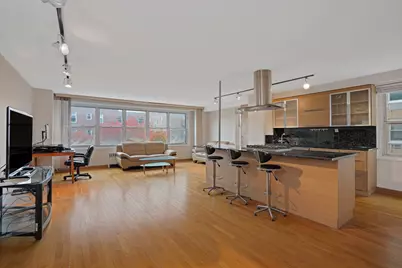 2650 Ocean Parkway #6P, New York City, NY 11235 - Photo 1