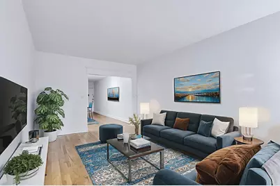 1 W 126th Street #1-C, New York City, NY 10027 - Photo 1