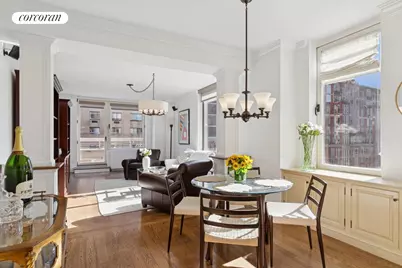 170 E 87th Street #E17C, New York City, NY 10128 - Photo 1