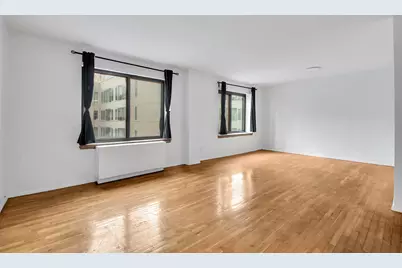 414 W 54th Street #5B, New York City, NY 10019 - Photo 1