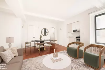 49 W 72nd Street #5C, New York City, NY 10023 - Photo 1