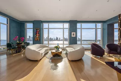 70 Vestry Street #PHS, New York City, NY 10013 - Photo 1