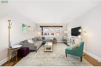 101 W 12th Street #12H, New York City, NY 10011 - Photo 1