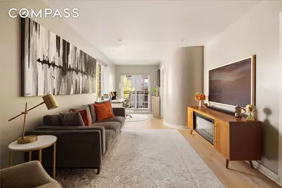 31-22 29th Street #4A, New York City, NY 11106 - Photo 1