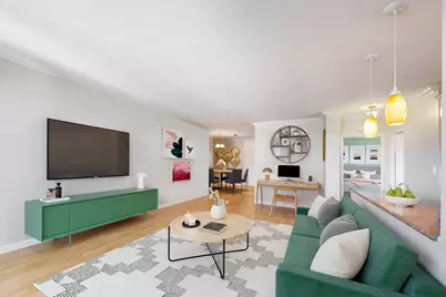 5800 Arlington Avenue #21V, Bronx, NY 10471 - Photo 1