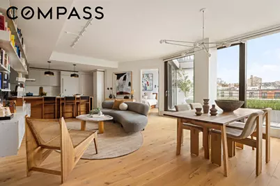 280 St Marks Avenue #PHG, New York City, NY 11238 - Photo 1