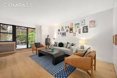 230 E 15th Street #1G, New York City, NY 10003 - Photo 1