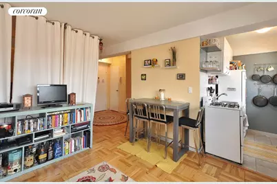 270 Jay Street #6B, New York City, NY 11201 - Photo 1