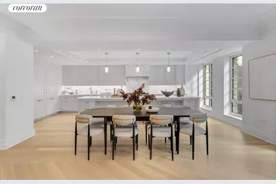 16 5th Avenue #9, New York City, NY 10011 - Photo 1