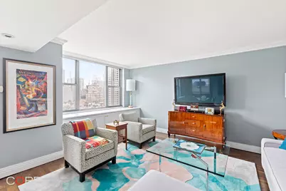 444 E 86th Street #17F, New York, NY 10028 - Photo 1