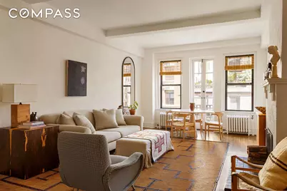 21 E 10th Street #7D, New York City, NY 10003 - Photo 1