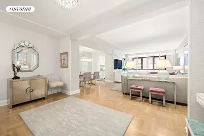 181 E 73rd Street #5F, New York City, NY 10021 - Photo 1