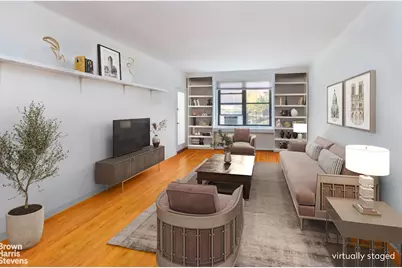 611 W 239th Street #3F, New York City, NY 10471 - Photo 1