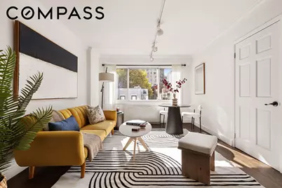 201 W 21st Street #5J, New York City, NY 10011 - Photo 1