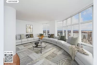 160 W 66th Street #51A, New York City, NY 10023 - Photo 1