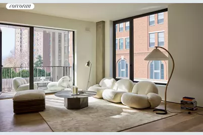 9 Chapel Street #7C, New York City, NY 11201 - Photo 1