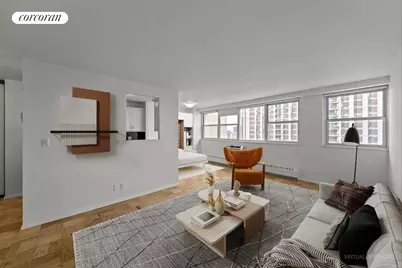 75 Henry Street #18J, New York City, NY 11201 - Photo 1