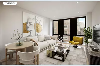 355 W 39th Street #2A, New York City, NY 10018 - Photo 1