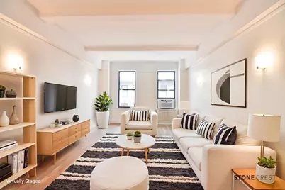 200 W 90th Street #5F, New York City, NY 10024 - Photo 1