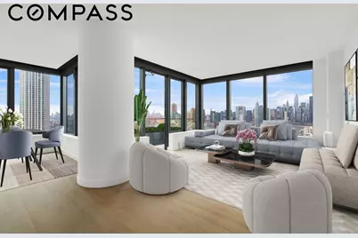 3 Court Square #2911, New York City, NY 11101 - Photo 1