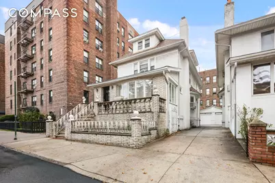 562 84th Street, New York City, NY 11209 - Photo 1