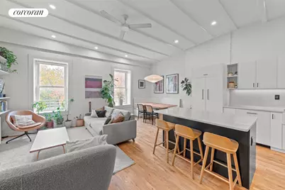328 Clinton Avenue #5, New York City, NY 11205 - Photo 1