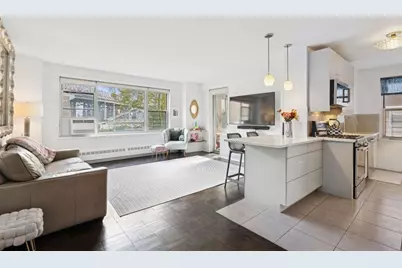 568 Grand Street #J104, New York City, NY 10002 - Photo 1