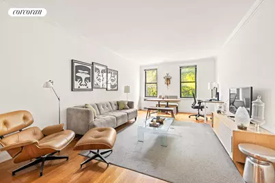 350 E 54th Street #3H, New York City, NY 10022 - Photo 1