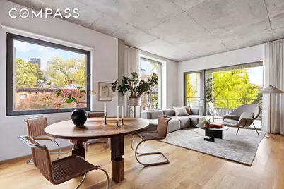 450 Warren Street #3E, New York City, NY 11217 - Photo 1