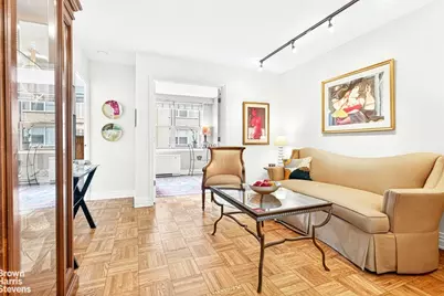 520 E 72nd Street #3F, New York City, NY 10021 - Photo 1