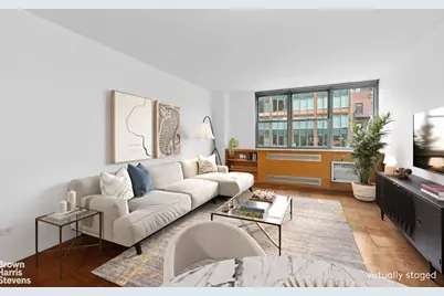 32 Gramercy Park S #5J, New York City, NY 10003 - Photo 1