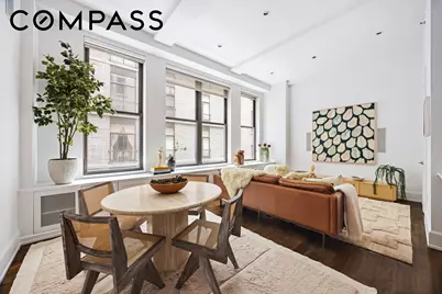 260 Park Avenue S #4E, New York City, NY 10010 - Photo 1