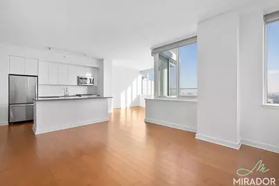 80 Dekalb Avenue #26F, New York City, NY 11201 - Photo 1