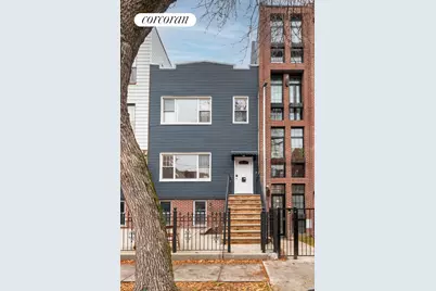 454 Harman Street, Brooklyn, NY 11237 - Photo 1