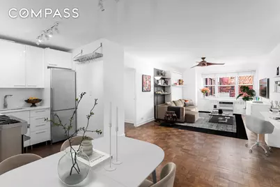 251 E 51st Street #5A, New York City, NY 10022 - Photo 1