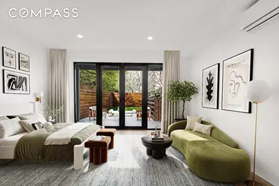 145 W 129th Street #3, New York City, NY 10027 - Photo 1