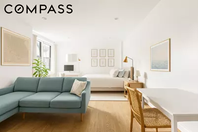 60 E 9th Street #512, New York City, NY 10003 - Photo 1