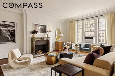875 Park Avenue #11C, New York City, NY 10075 - Photo 1