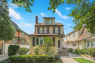 38-22 Clearview Expressway, Bayside, NY 11361 - Photo 1