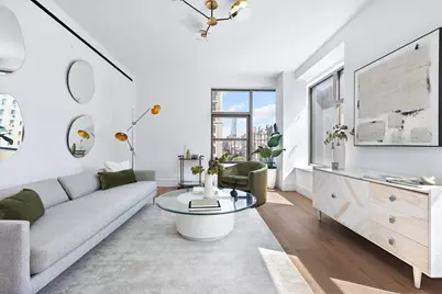251 W 91st Street #8-B, New York City, NY 10024 - Photo 1