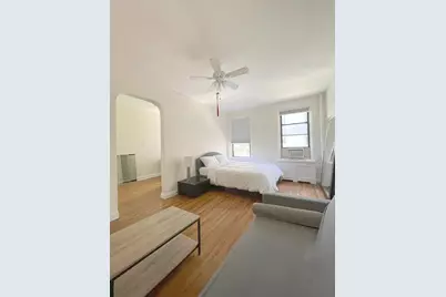 465 W 57th Street #3B, New York City, NY 10019 - Photo 1