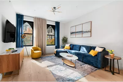 463 W 142nd Street #2-A, New York City, NY 10031 - Photo 1