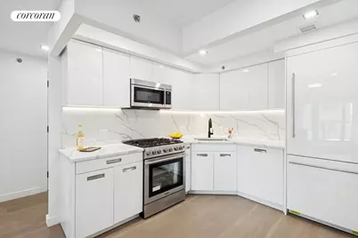 428 E 9th Street #512, New York City, NY 11218 - Photo 1