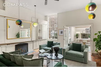 126 W 78th Street, New York City, NY 10024 - Photo 1
