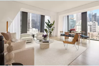 53 W 53rd Street #19A, New York City, NY 10019 - Photo 1